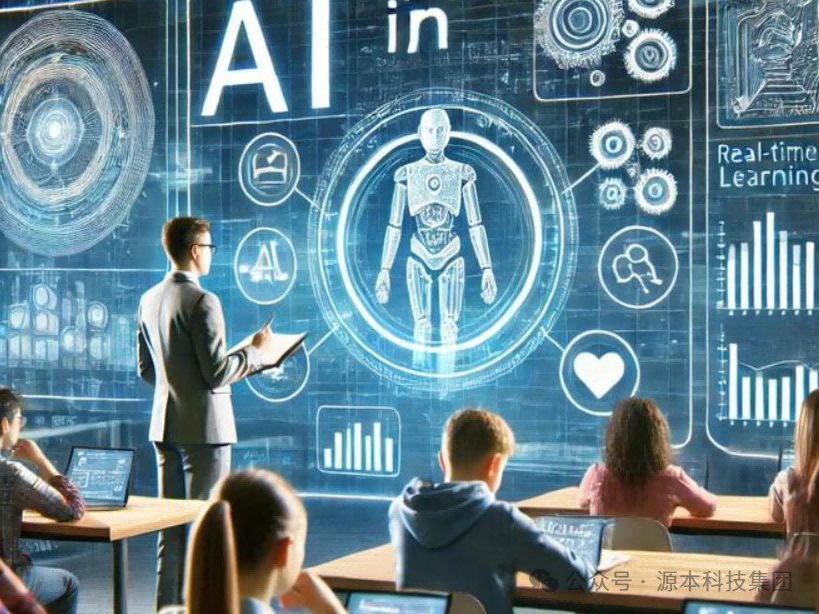 艾弗森贝博ballbet官网科技-本科生掌握大数据、云原生、AI-竞赛保研求职的“超车秘籍”来了！